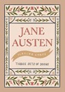 Literary Suits: Jane Austen Collection -  - 9798893960662