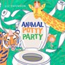 Animal Potty Party - Liz Swenson - 9798893961317
