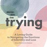 Trying - Liz Swenson ; Alessa Martin - 9798893961348