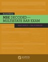 MBE Decoded - Mary Basick - 9798894104669