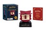 Harry Potter Mini Howler: Record Your Own Message! - Donald Lemke - 9798894140261