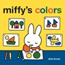 Miffy's Colors - Running Press - 9798894140612
