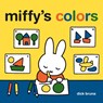 Miffy's Colors - Running Press - 9798894140612