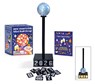 New Year's Eve Mini Ball Drop: With Lights & Music! - Mollie Thomas - 9798894140674