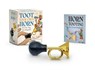 Toot Your Own Horn: If I Do Say So Myself! - M. Thomas - 9798894140933