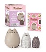 Pusheen Mini Nesting Dolls - Claire Belton - 9798894141312