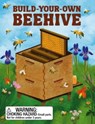 Build-Your-Own Beehive - Jessie Oleson Moore - 9798894141787