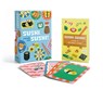 Sushi, Sushi! Matching Game: A Card-Matching Memory Challenge -  - 9798894142432