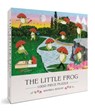 The Little Frog 1,000-Piece Puzzle -  - 9798894143545