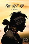 The Set Up - Carl Edward Jackson - 9798894197944