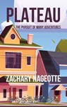 PLATEAU - Zachary Nageotte - 9798894273181