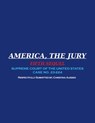 America, the Jury - Fifth Sequel - Christina Alessio - 9798894276083