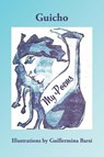 My Poems - Guicho - 9798894277059