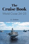 The Cruise Book - J. L. Graham - 9798894279091