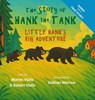 Little Hank's Big Adventure - Marvin Vialle ; Robert Vialle - 9798894390536