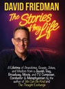 David Friedman, The Stories of My Life - David Friedman - 9798894410586