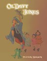 Ol Davy Jones - Peyton Harmon - 9798894650418