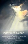 Indefinite Ocean - D. J. Trinh - 9798894650845