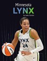 Minnesota Lynx - Luke Hanlon - 9798894690162