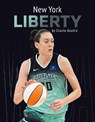 New York Liberty - Charlie Beattie - 9798894690179