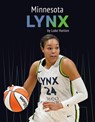 Minnesota Lynx - Luke Hanlon - 9798894690292