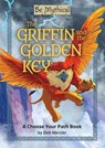 The Griffin and the Golden Key - Deb Mercier - 9798894710365