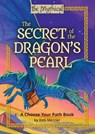 The Secret of the Dragon’s Pearl - Deb Mercier - 9798894710372