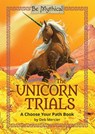 The Unicorn Trials - Deb Mercier - 9798894710389