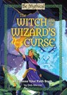 The Witch and the Wizard’s Curse - Deb Mercier - 9798894710396