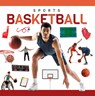 Basketball - Noah Leatherland - 9798894710617