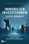 Immobilien Investitionen leicht gemacht - Stephan Gerlach - 9798894740133