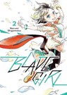 Blade Girl 2 - Narumi Shigematsu - 9798894780474