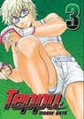 Teppu 3 - Moare Ohta - 9798894780542