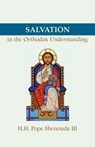 Salvation in the Orthodox Understanding - H. H. Pope Shenouda - 9798894830155