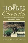 The Hobbes Chronicles - Richard Taylor - 9798894851570