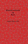 Klassisk mekanik og kaos - Stephen Winters-Hilt - 9798894870069