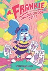 Frankie and the Curious Cocoon Quest - Caitlin Rose Boyle - 9798894880280