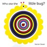 Who Ate the Little Bug? - Hector Dexet - 9798895090091