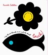 My First Black and White Book: Touch! - Pascale Estellon - 9798895090183