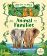 Tales of the Wild: Animal Families - Alice Harman - 9798895090640