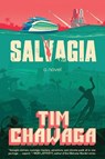 Salvagia - Tim Chawaga - 9798895150382