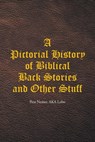 A Pictorial History of Biblical Back Stories and Other Stuff - Pete Nemec Aka Lobo - 9798895265628