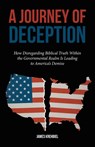 A Journey of Deception - James Krehbiel - 9798895268087