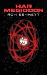 Har Megiddon - Ron Bennett - 9798895431030
