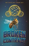 Broken Contract - Nicholas Varias - 9798895436509