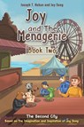 Joy and the Menagerie - Book Two - Joseph T. Hoban ; Joy Song - 9798895438695