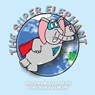 Aufenkamp, N: Super Elephant - Nathan Aufenkamp - 9798895465073