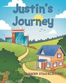 Justin's Journey - Carmen Stadelhofer - 9798895534618