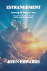 Estrangement - John Edwards - 9798895539309