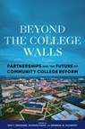 Beyond the College Walls - Pam Y. Eddinger ; Richard Kazis ; Barbara W. McCarthy - 9798895571262
